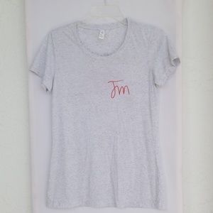 NWOT Bella canvas Kitty t-shirt size L